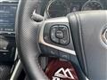 2018 Toyota Harrier