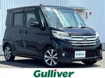 2014 Nissan DAYZ ROOX