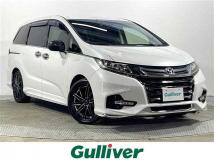 2017 Honda Odyssey