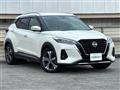 2021 Nissan KIX
