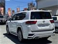 2026 Toyota Land Cruiser
