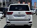 2026 Toyota Land Cruiser
