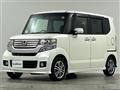 2014 Honda N BOX