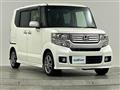 2014 Honda N BOX