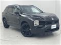 2024 Mitsubishi OUTLANDER PHEV