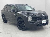 2024 Mitsubishi OUTLANDER PHEV