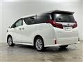 2020 Toyota Alphard