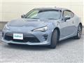 2017 Toyota 86