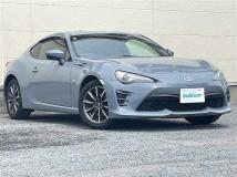 2017 Toyota 86