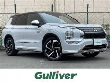 2023 Mitsubishi OUTLANDER PHEV