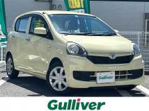 2015 Daihatsu Mira Es