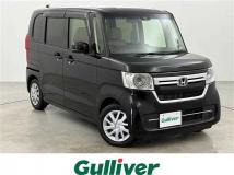 2021 Honda N BOX