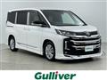 2022 Toyota Noah