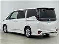 2022 Toyota Noah