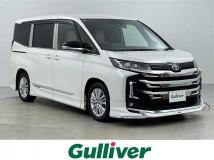 2022 Toyota Noah