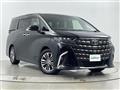 2024 Toyota Alphard Hybrid
