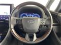 2024 Toyota Alphard Hybrid