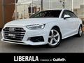 2021 Audi A4