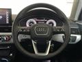 2021 Audi A4