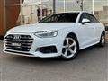 2021 Audi A4