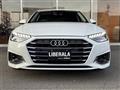 2021 Audi A4