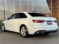 2021 Audi A4