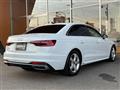 2021 Audi A4