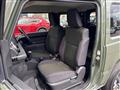 2024 Suzuki Jimny