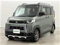 2023 Mitsubishi DELICA MINI