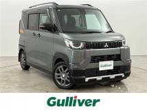 2023 Mitsubishi DELICA MINI