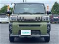 2023 Daihatsu Taft