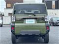 2023 Daihatsu Taft