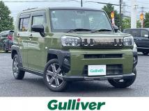 2023 Daihatsu Taft