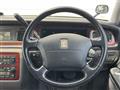 2001 Toyota Century