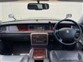 2001 Toyota Century
