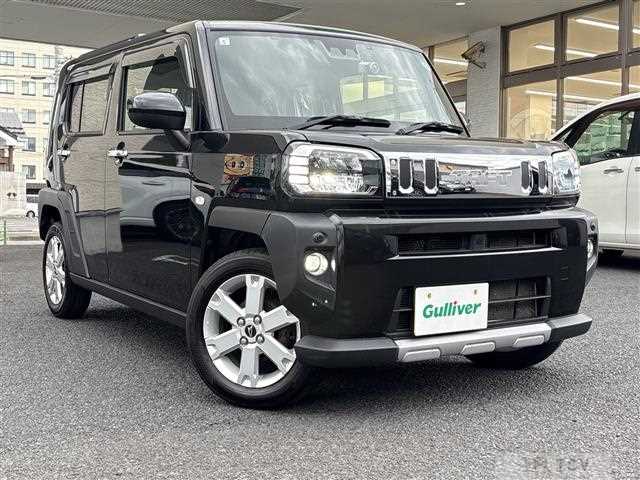2021 Daihatsu Taft