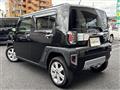 2021 Daihatsu Taft