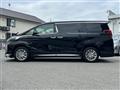 2021 Toyota Alphard Hybrid