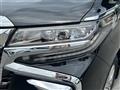 2021 Toyota Alphard Hybrid