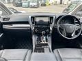 2021 Toyota Alphard Hybrid