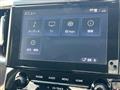 2021 Toyota Alphard Hybrid