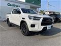 2024 Toyota Hilux