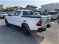 2024 Toyota Hilux