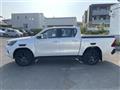 2024 Toyota Hilux