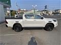 2024 Toyota Hilux