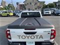 2024 Toyota Hilux