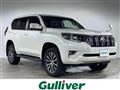 2018 Toyota Land Cruiser Prado