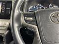 2018 Toyota Land Cruiser Prado