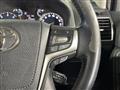 2018 Toyota Land Cruiser Prado
