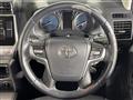 2018 Toyota Land Cruiser Prado